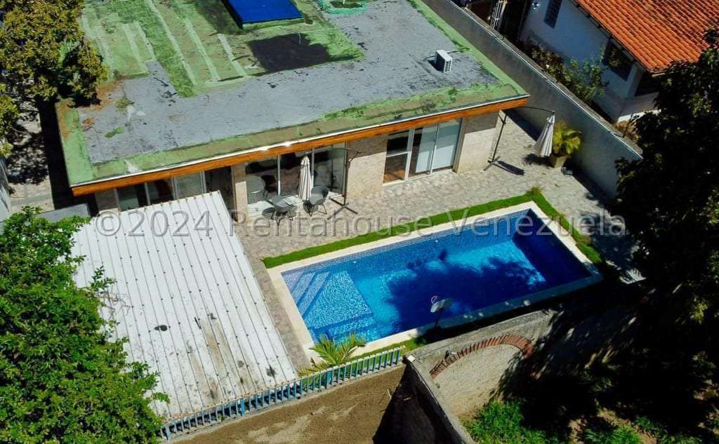 Casa en Prados del Este, Caracas