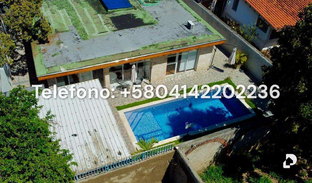 Casa en Prados del Este, Caracas – 34
