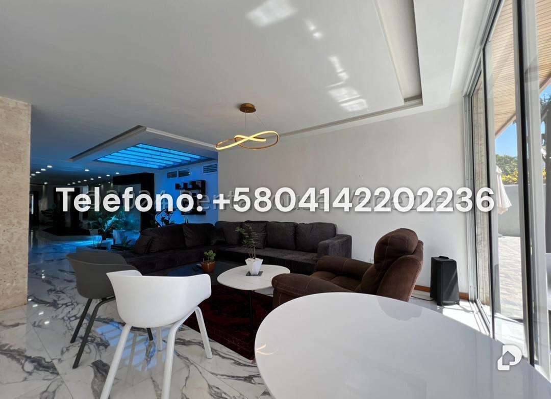 Casa en Prados del Este, Caracas – 9