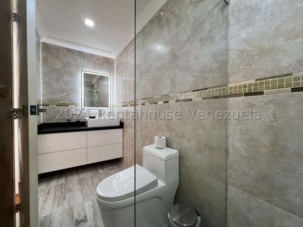 Casa en Prados del Este, Caracas