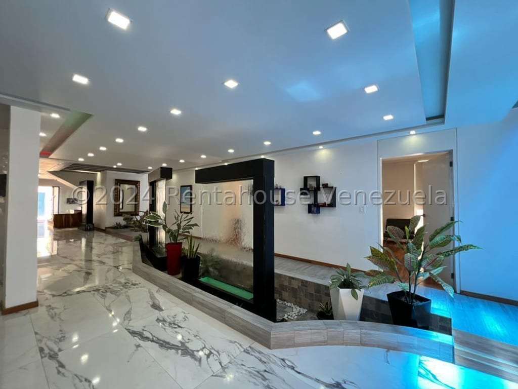 Casa en Prados del Este, Caracas