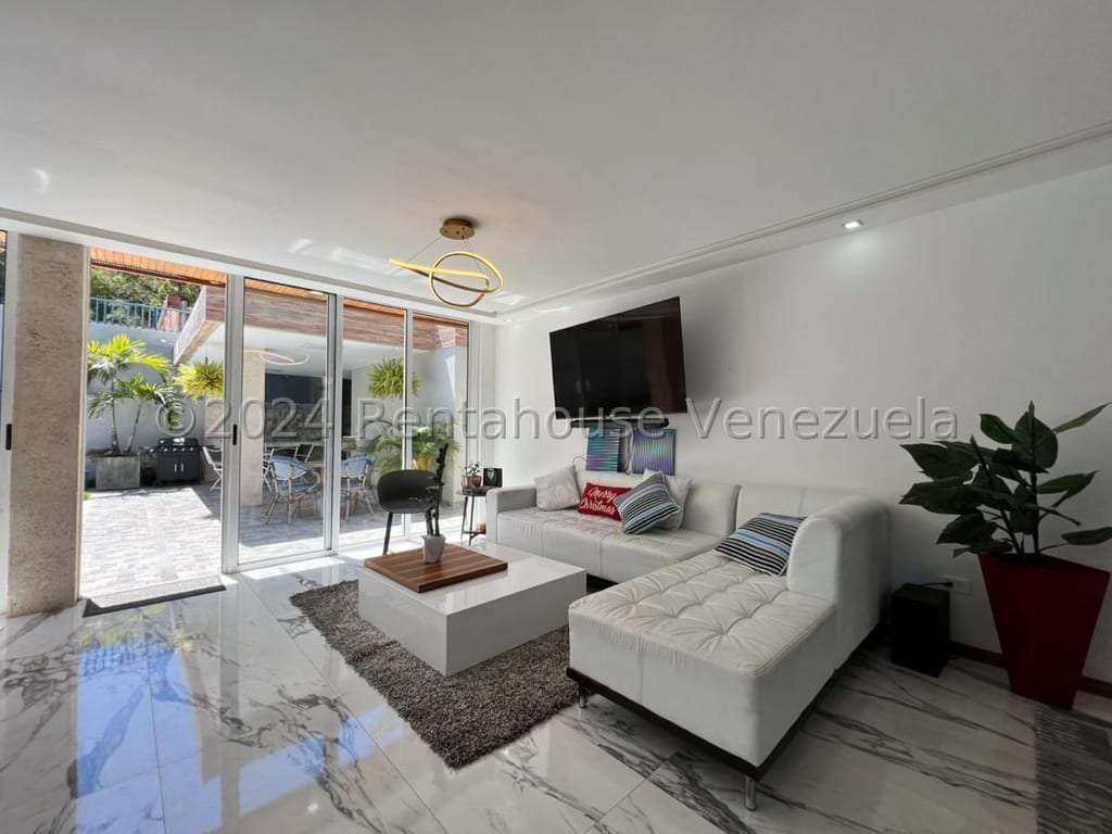Casa en Prados del Este, Caracas