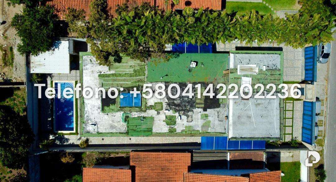 Casa en Prados del Este, Caracas – 36