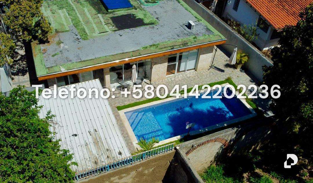 Casa en Prados del Este, Caracas – 34
