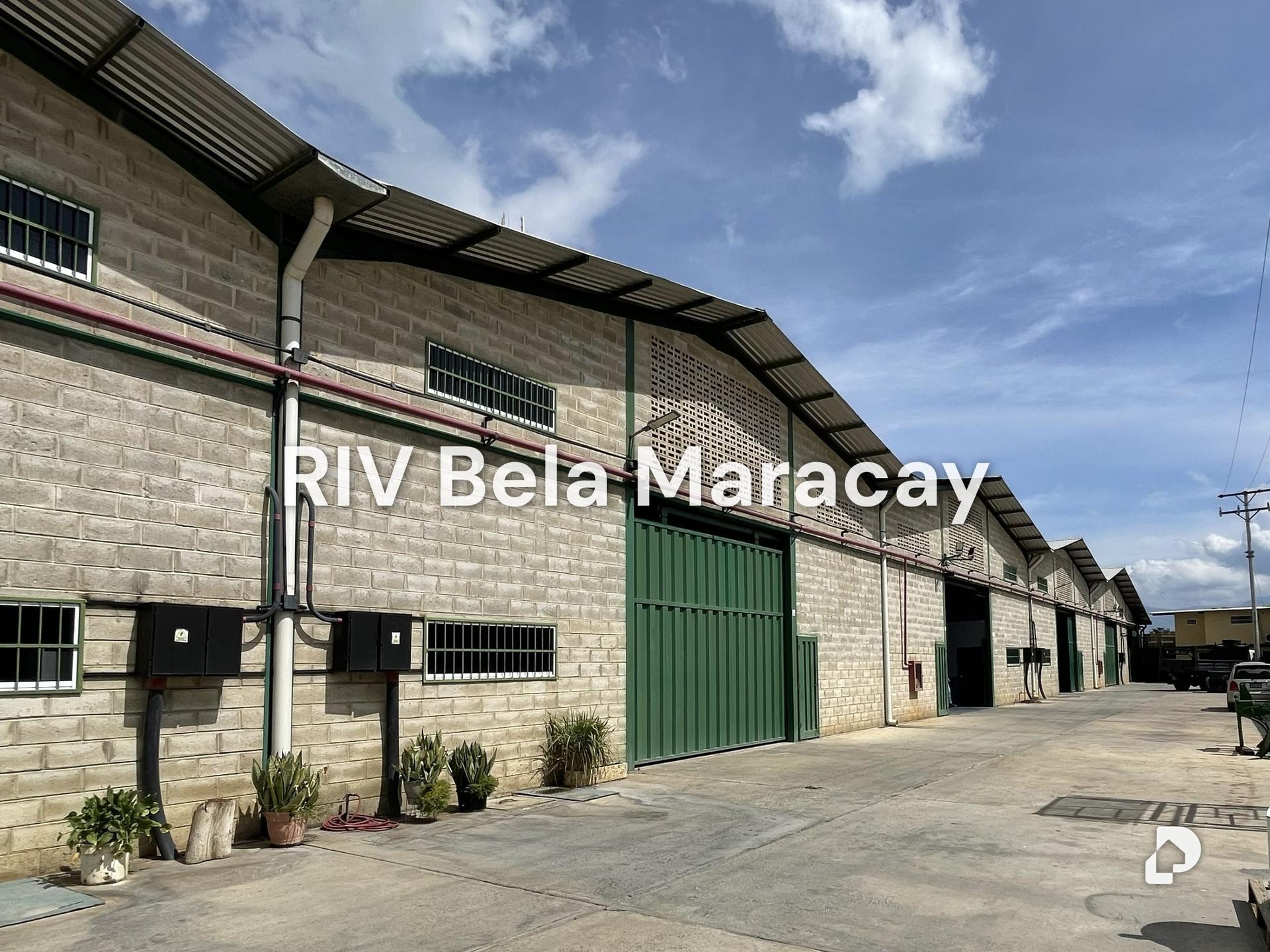 Warehouse in Cagua – 1