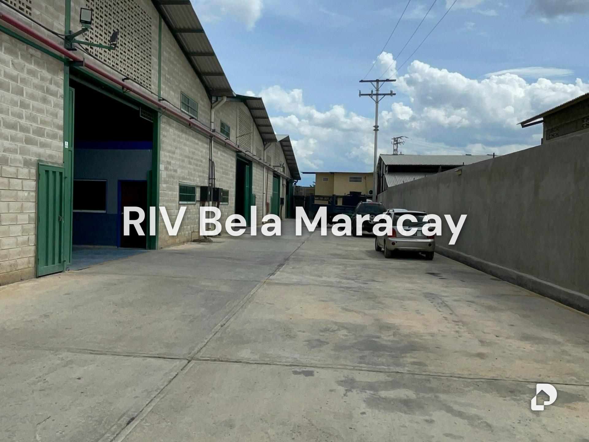 Warehouse in Cagua – 4