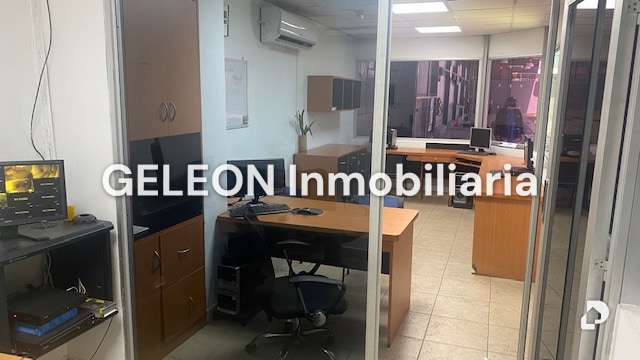 Galpón en Zona Ind. Municipal, Valencia – 11