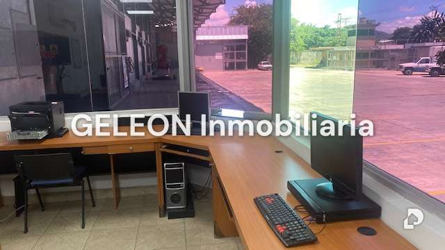 Galpón en Zona Ind. Municipal, Valencia – 20