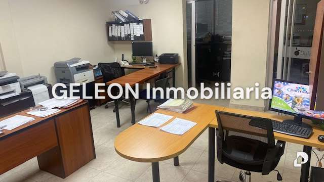 Galpón en Zona Ind. Municipal, Valencia – 17