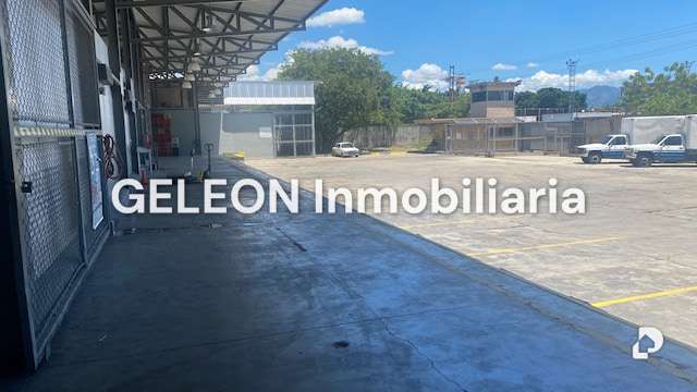 Galpón en Zona Ind. Municipal, Valencia – 2