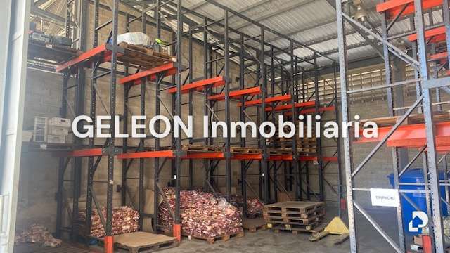 Galpón en Zona Ind. Municipal, Valencia – 6