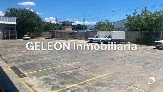 Galpón en Zona Ind. Municipal, Valencia – 3