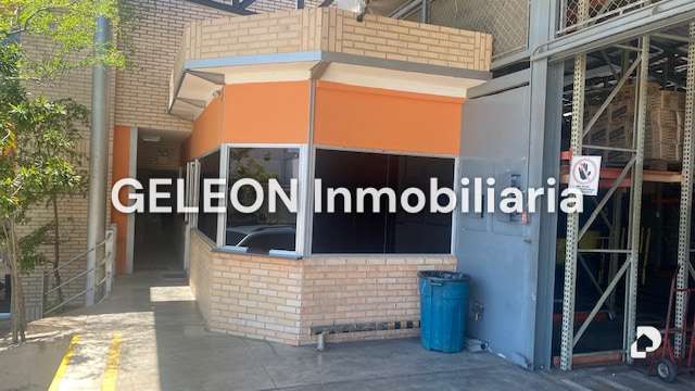 Galpón en Zona Ind. Municipal, Valencia – 9