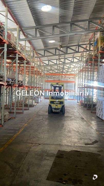 Galpón en Zona Ind. Municipal, Valencia – 7