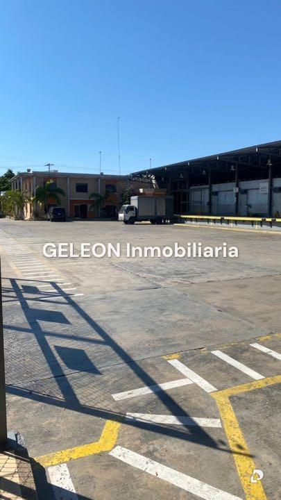 Galpón en Zona Ind. Municipal, Valencia – 4