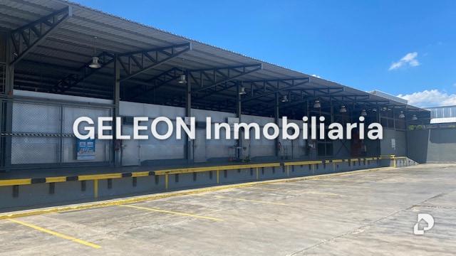 Galpón en Zona Ind. Municipal, Valencia – 1