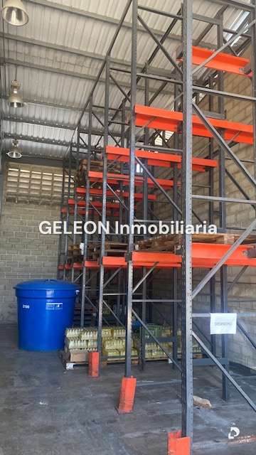 Galpón en Zona Ind. Municipal, Valencia – 5