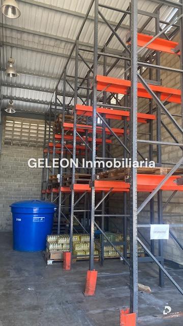 Galpón en Zona Ind. Municipal, Valencia – 5