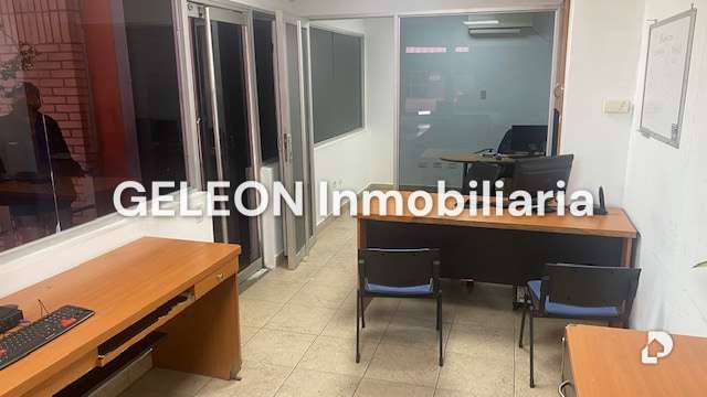 Galpón en Zona Ind. Municipal, Valencia – 18
