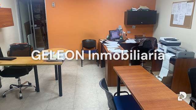 Galpón en Zona Ind. Municipal, Valencia – 21