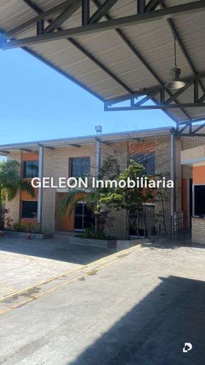 Galpón en Zona Ind. Municipal, Valencia – 8