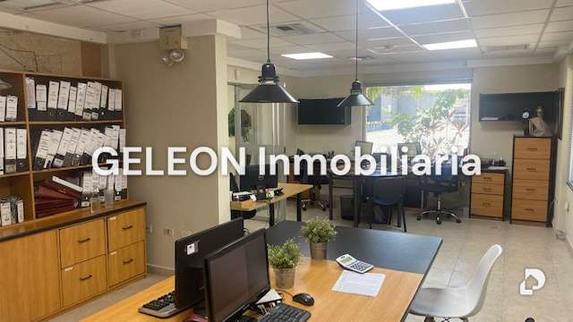 Galpón en Zona Ind. Municipal, Valencia – 19