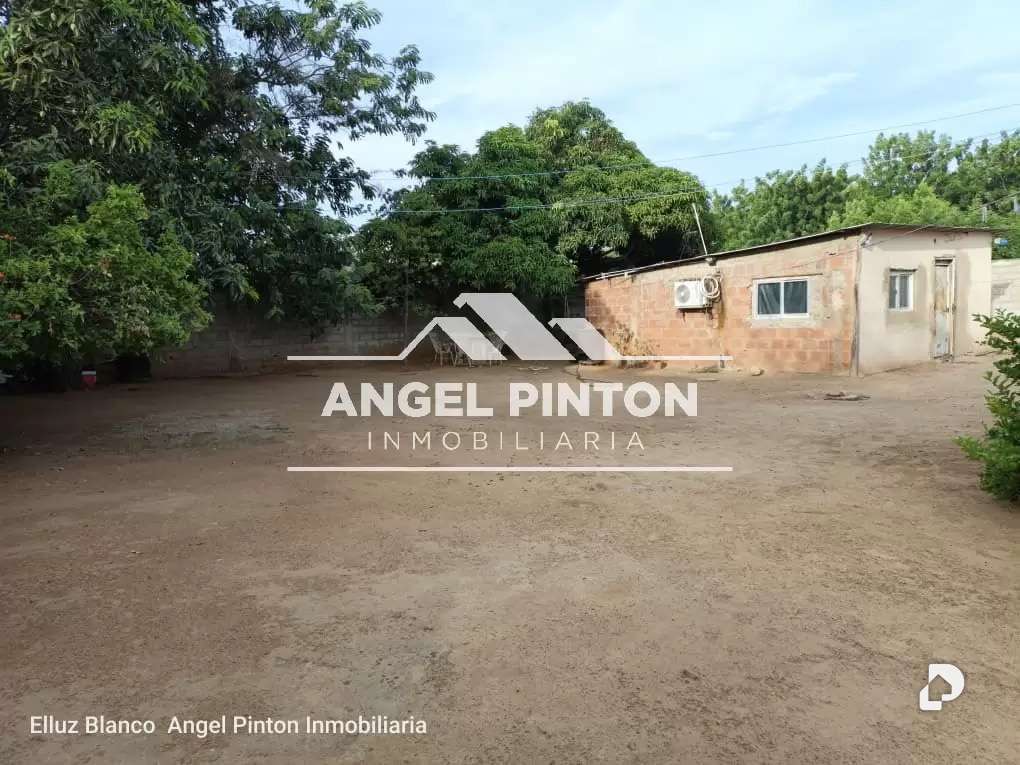 Terreno en Barrio Brisas de la Vanega, Maracaibo – 2