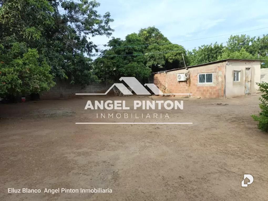 Terreno en Barrio Brisas de la Vanega, Maracaibo – 2