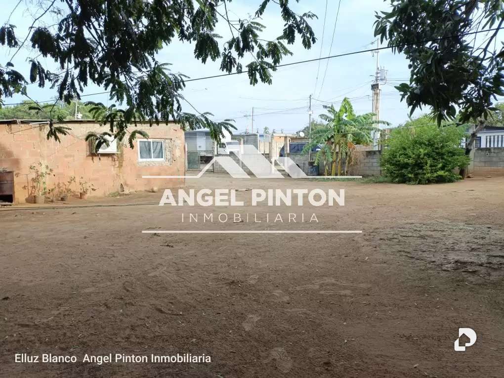 Terreno en Barrio Brisas de la Vanega, Maracaibo – 3