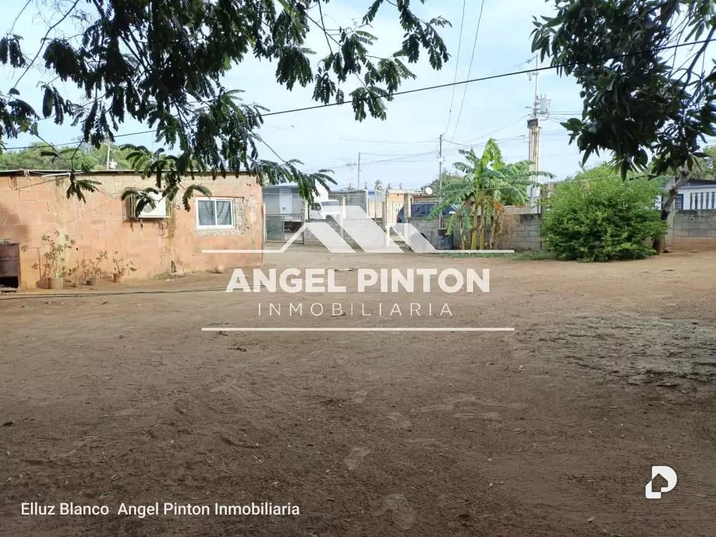 Terreno en Barrio Brisas de la Vanega, Maracaibo – 3