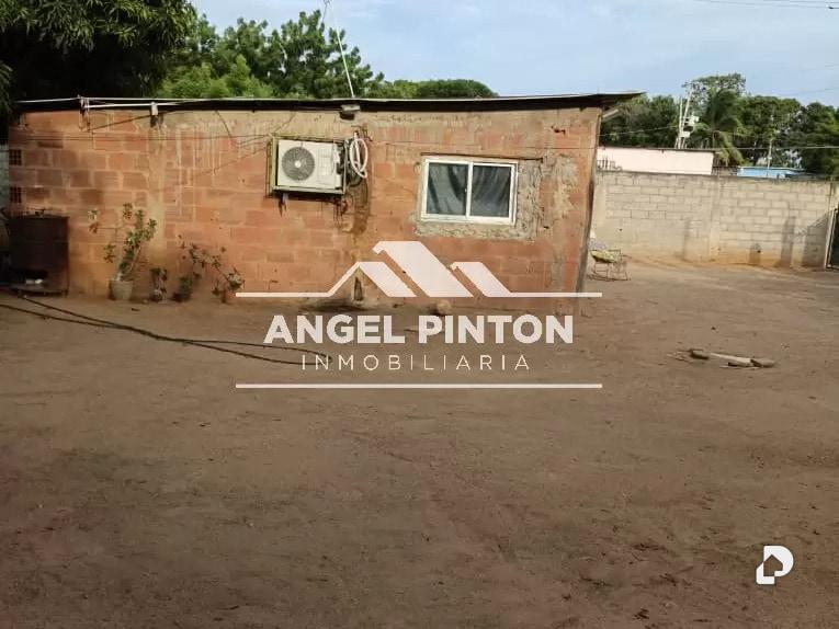 Terreno en Barrio Brisas de la Vanega, Maracaibo – 1