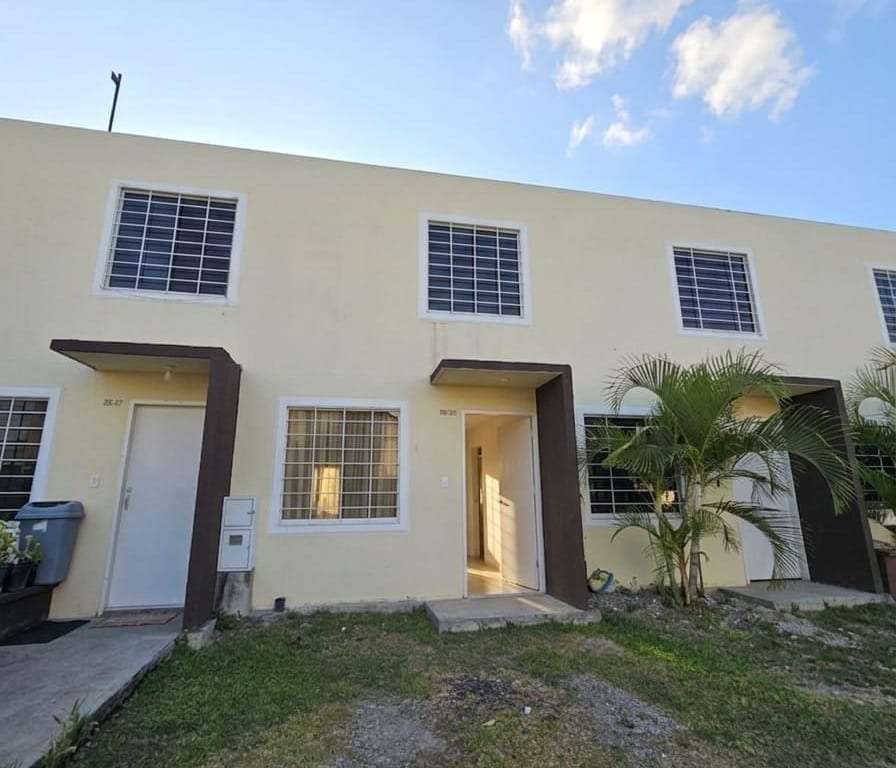 Casa en La Ensenada - 1