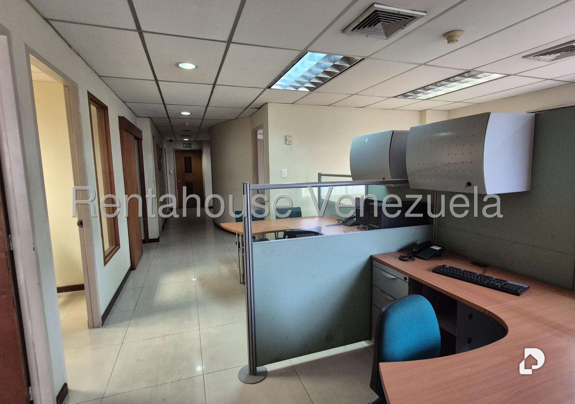 Galpón en Mariche, Caracas – 16