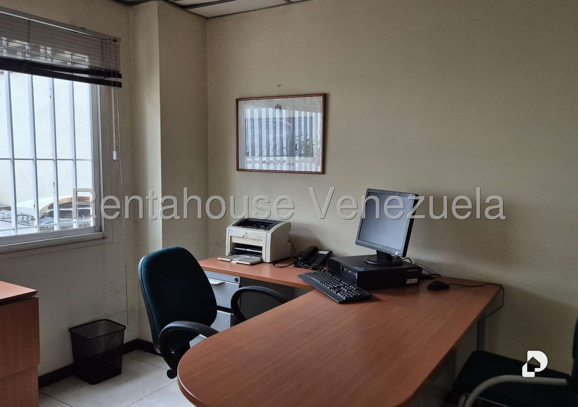 Galpón en Mariche, Caracas – 13