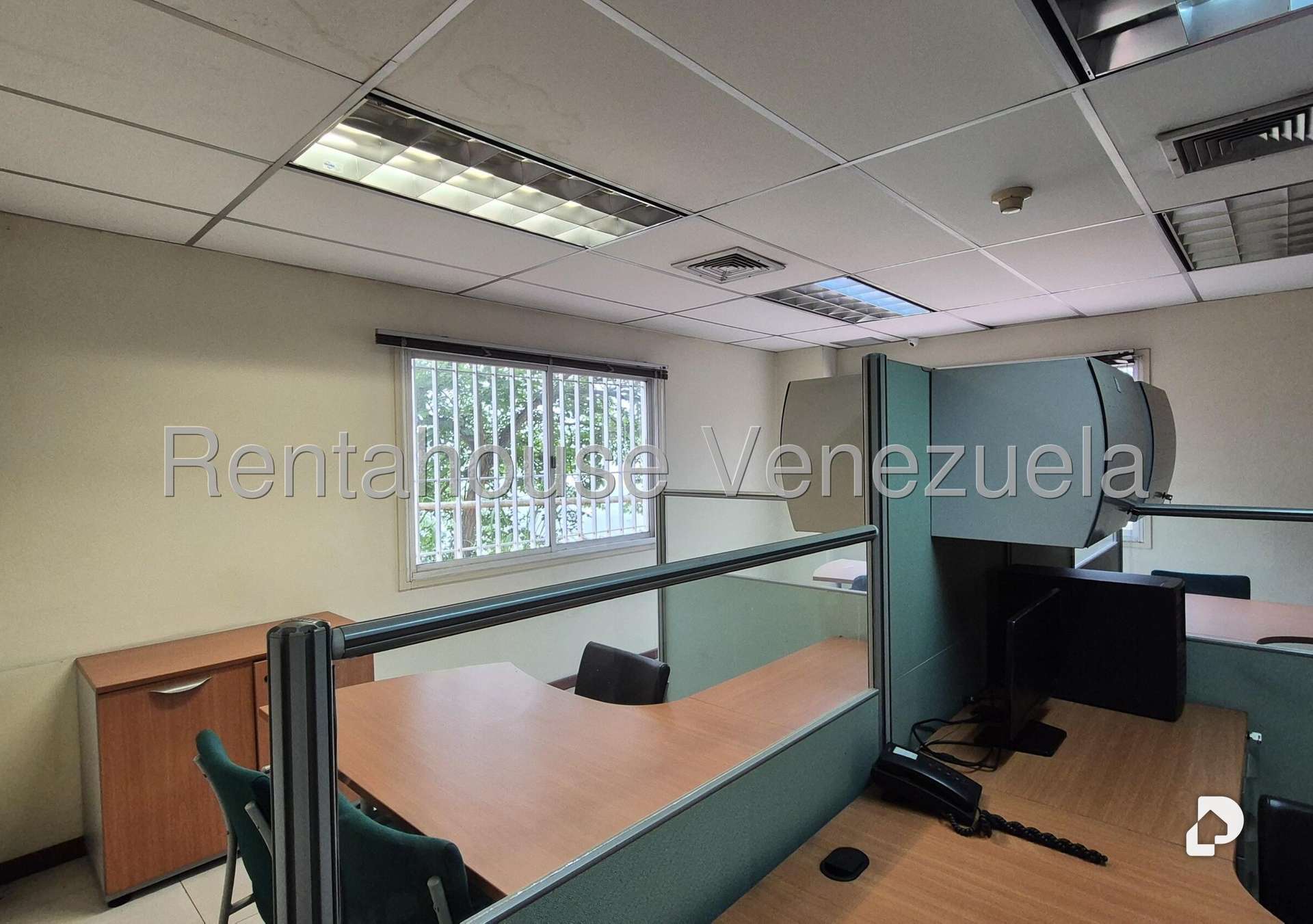 Galpón en Mariche, Caracas – 18
