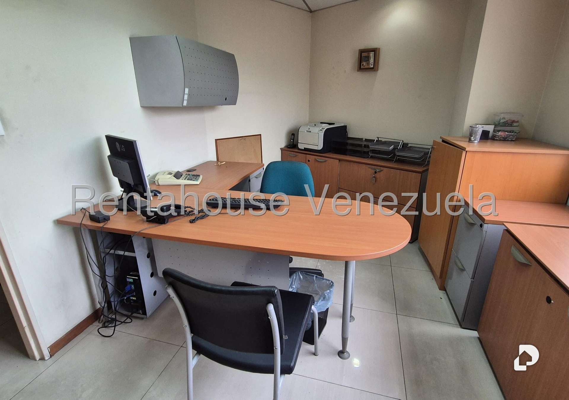Galpón en Mariche, Caracas – 24
