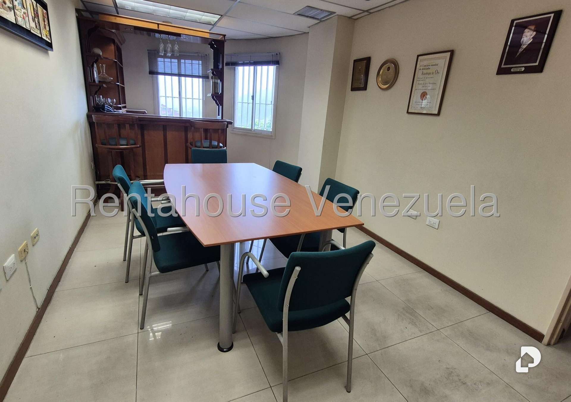 Galpón en Mariche, Caracas – 26
