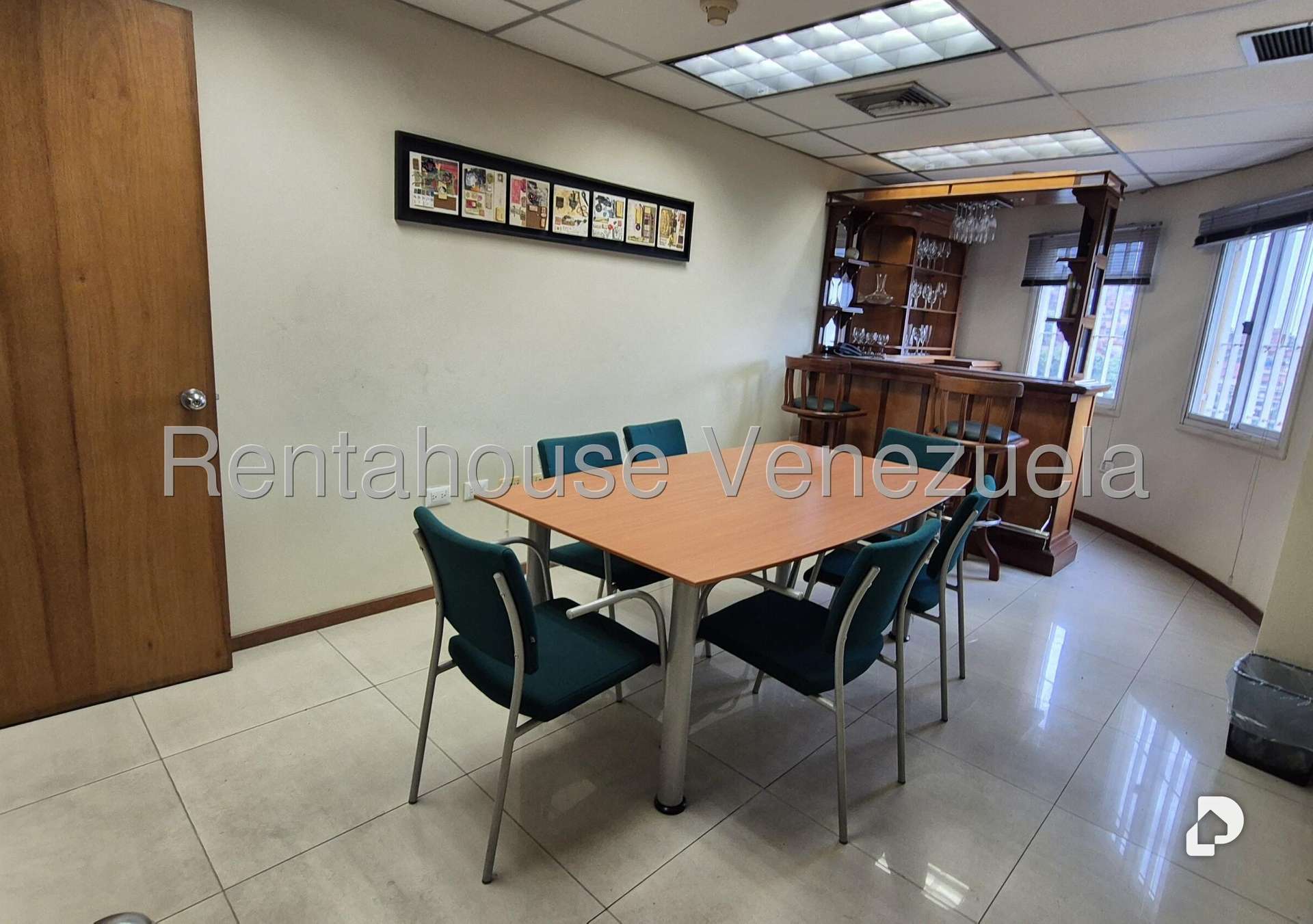 Galpón en Mariche, Caracas – 27