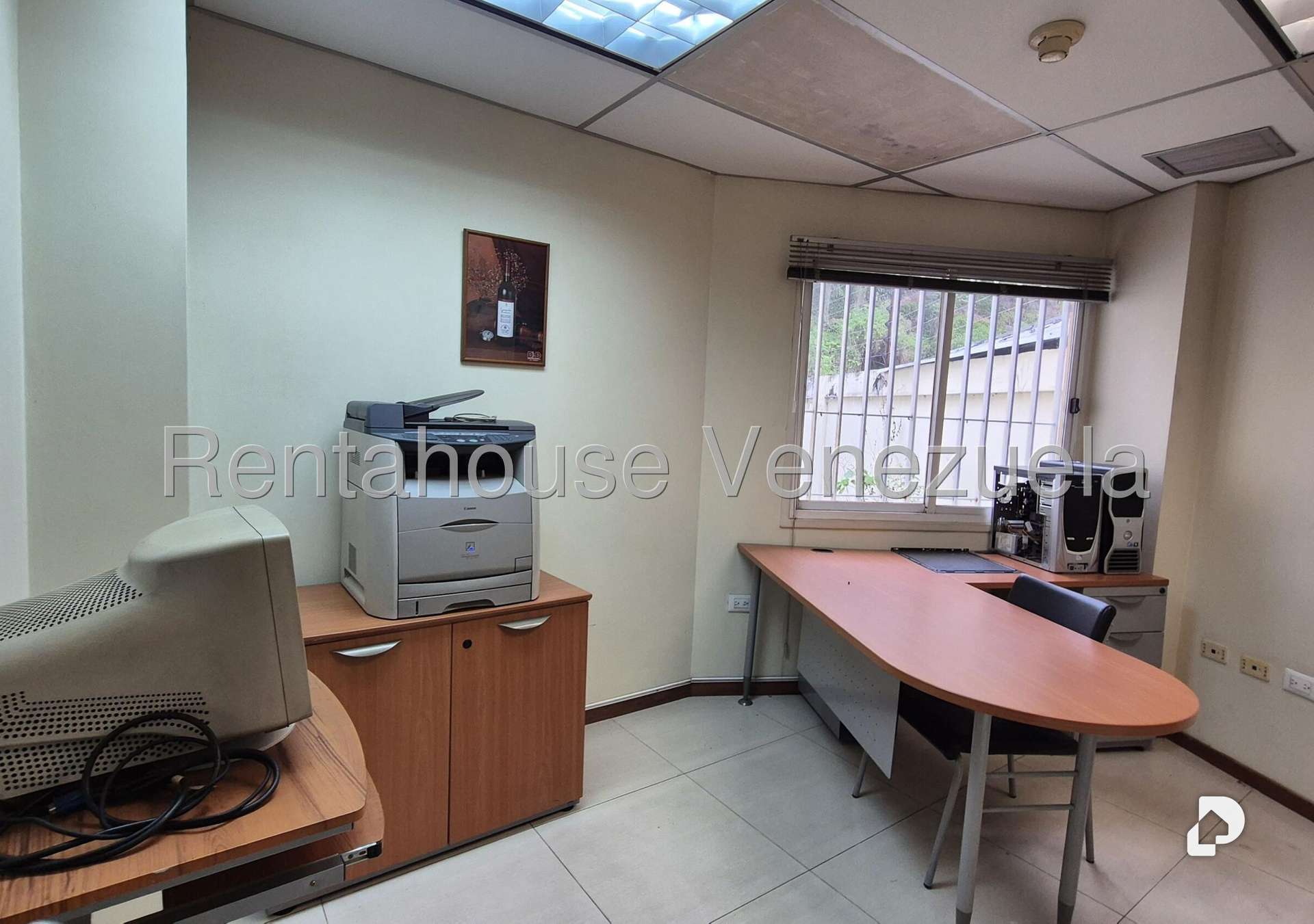 Galpón en Mariche, Caracas – 22