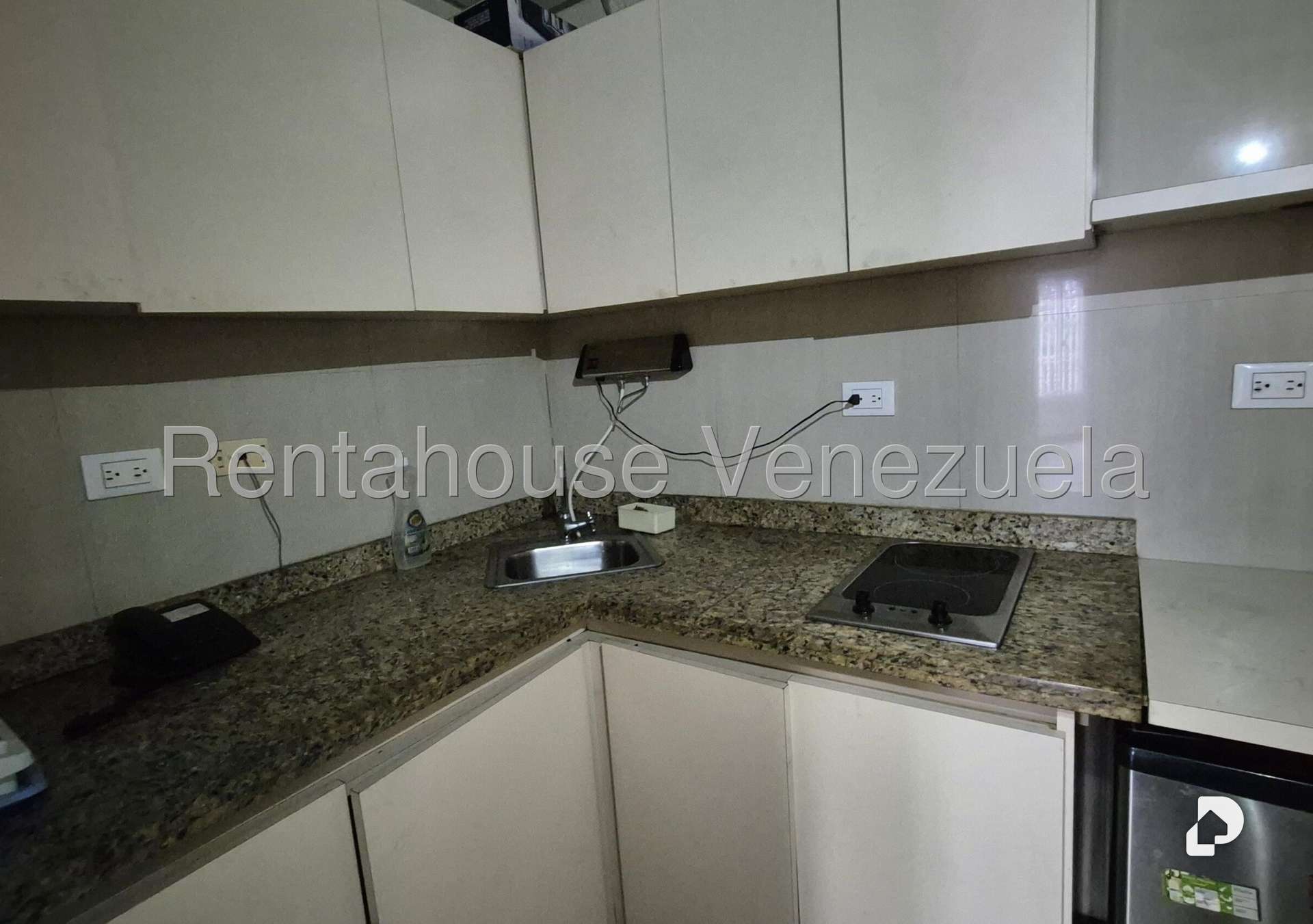 Galpón en Mariche, Caracas – 20