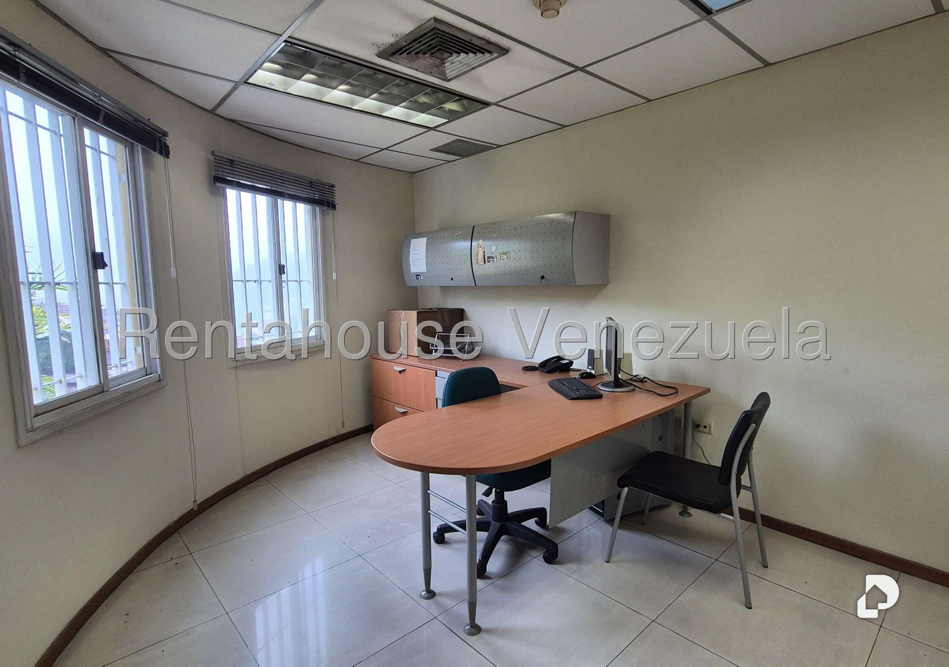Galpón en Mariche, Caracas – 25