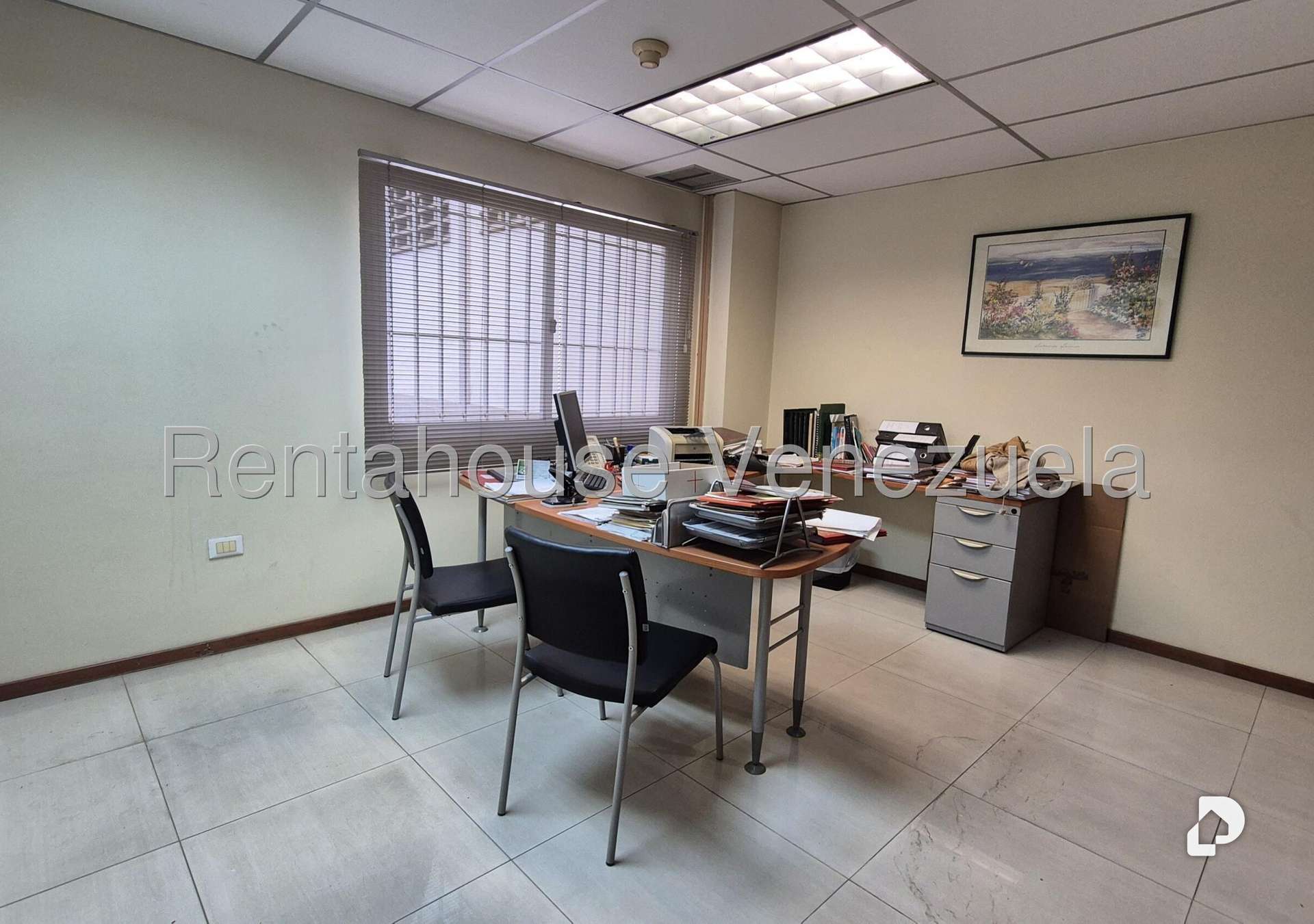 Galpón en Mariche, Caracas – 28