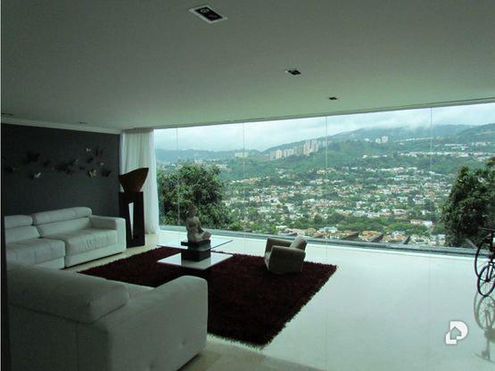 Casa en Cumbres de Curumo, Caracas – 4