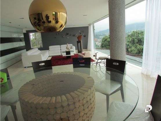 Casa en Cumbres de Curumo, Caracas – 5
