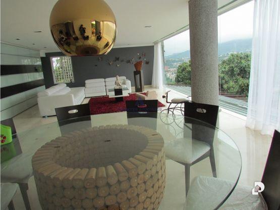 Casa en Cumbres de Curumo, Caracas – 5
