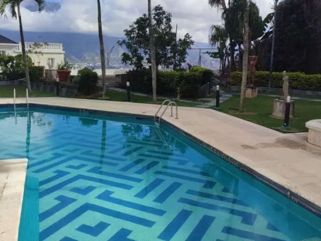 Casa en Cerro Verde, Baruta - 1