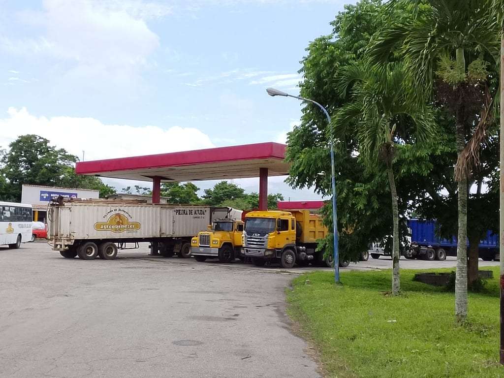Local comercial en San Pablo