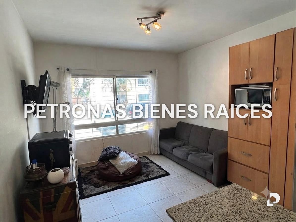 Apartamento en San Diego – 2