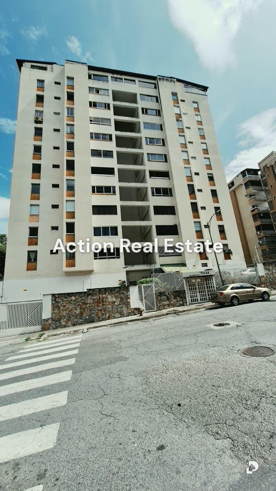 Apartamento en Santa Rosa de Lima, Caracas – 1