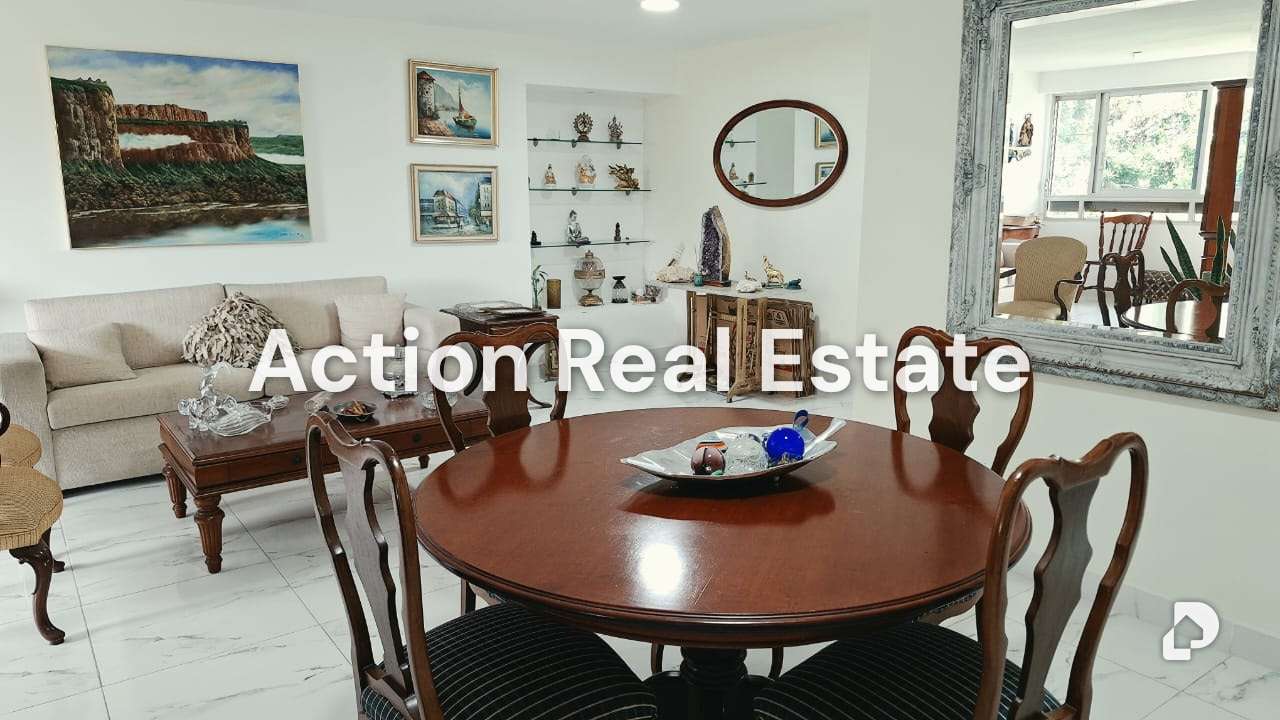 Apartamento en Santa Rosa de Lima, Caracas – 2